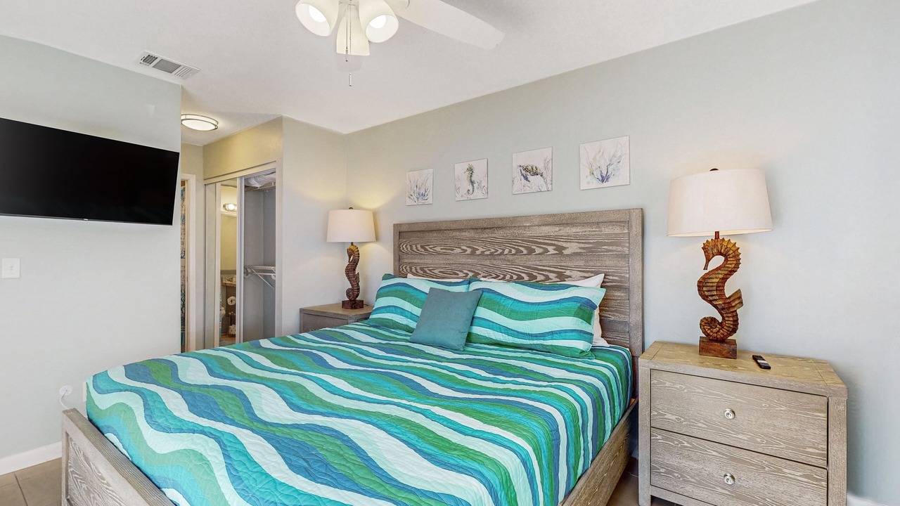 Photo of Bedroom in Indian Trails