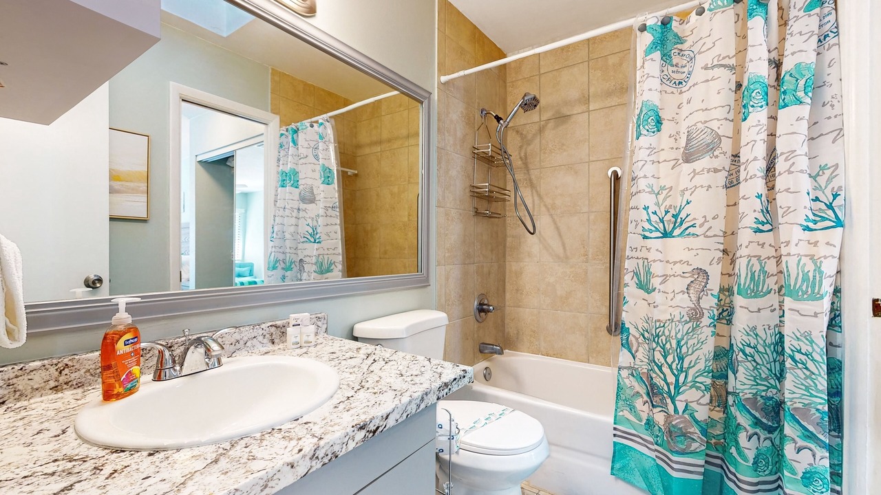 Photo of Bathroom in Indian Trails