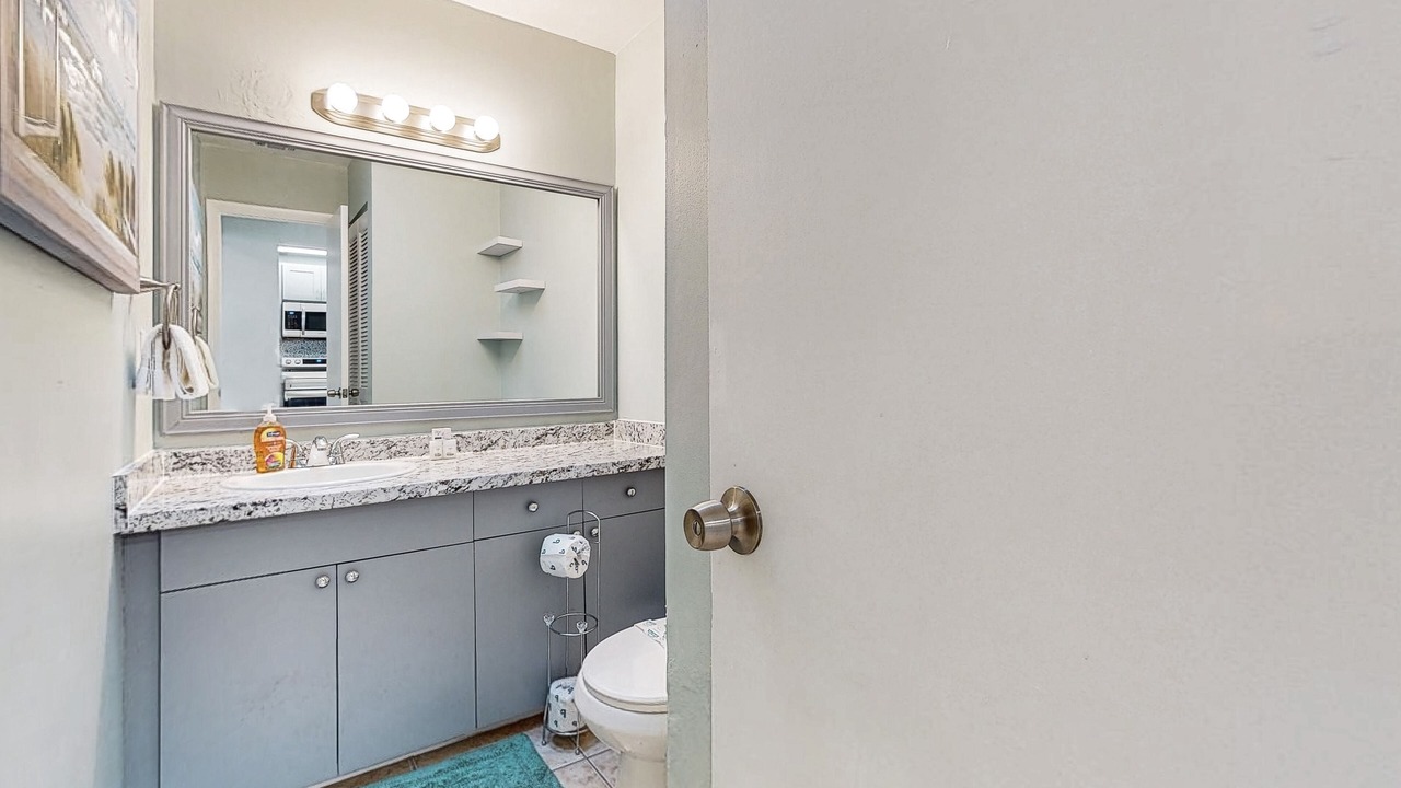 Photo of Bathroom in Indian Trails