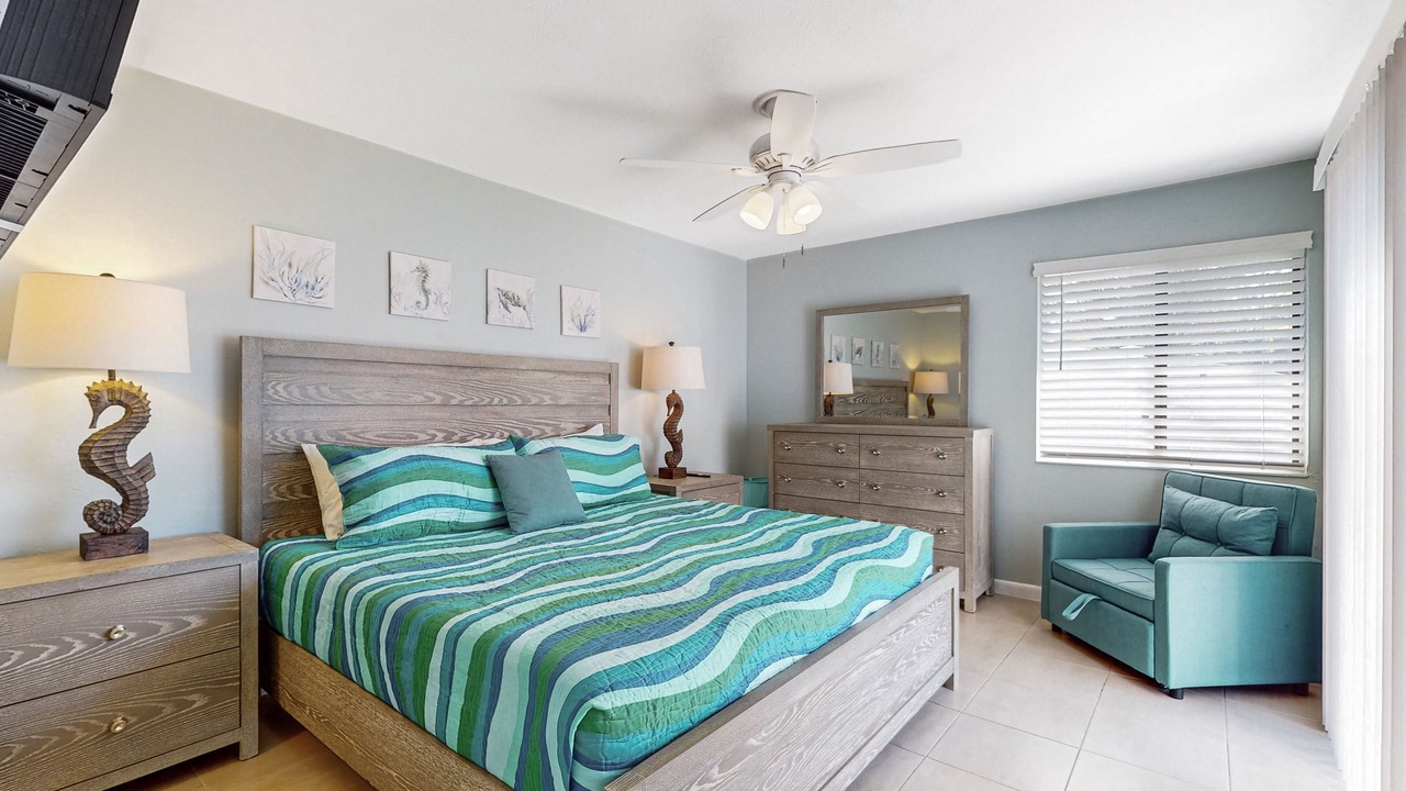 Photo of Bedroom in Indian Trails