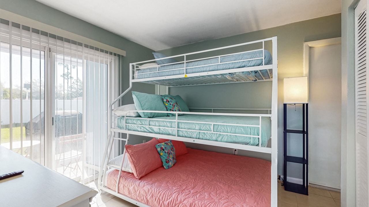 Photo of Bedroom in Indian Trails