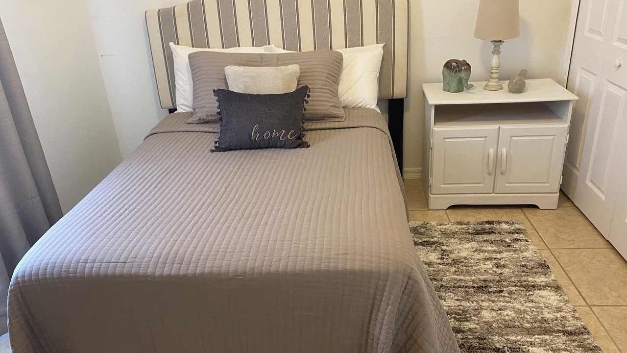 Photo of Bedroom in Indian Point