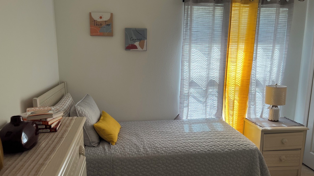 Photo of Bedroom in Indian Point