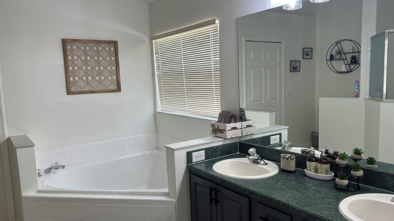 Photo of Bathroom in Indian Point