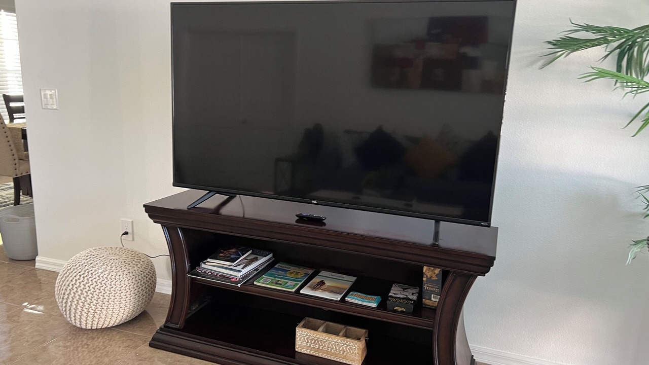 Photo of Livingroom in Indian Point