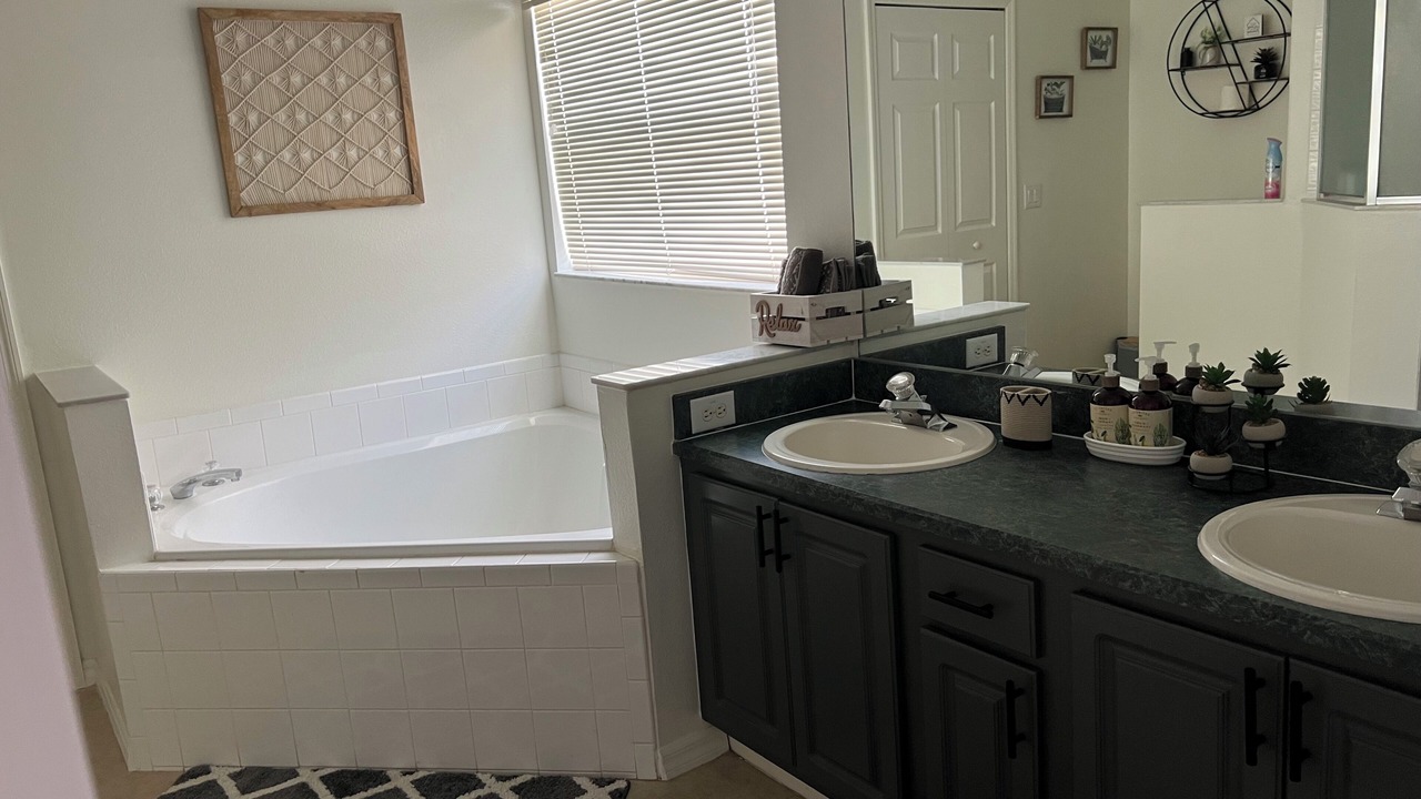 Photo of Bathroom in Indian Point