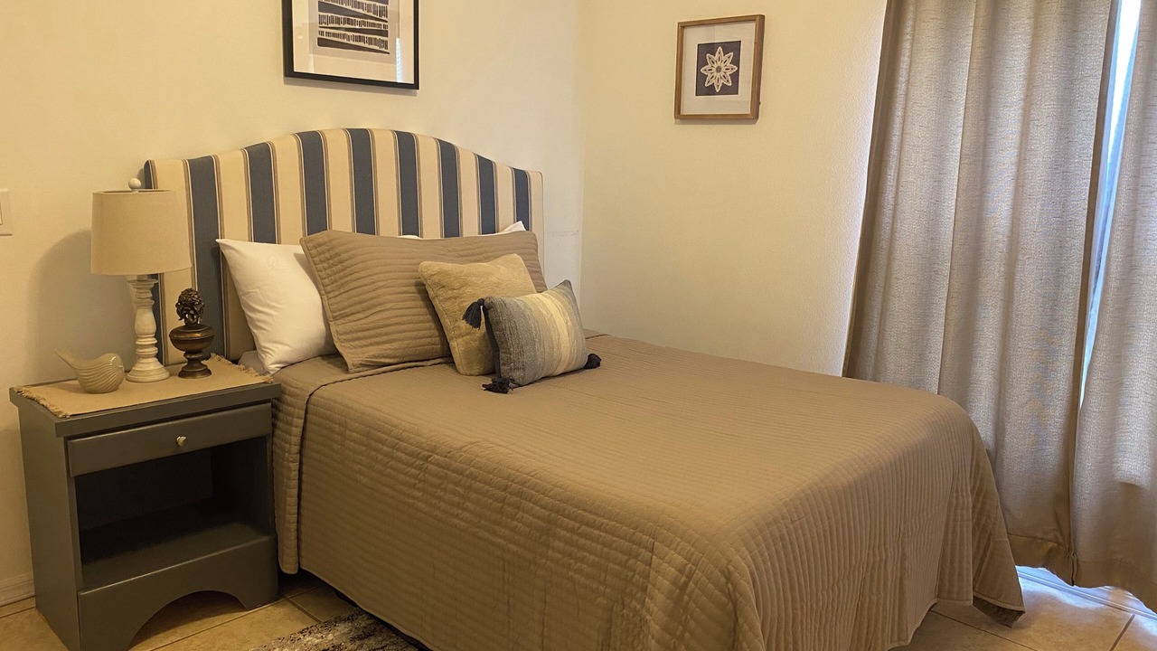 Photo of Bedroom in Indian Point