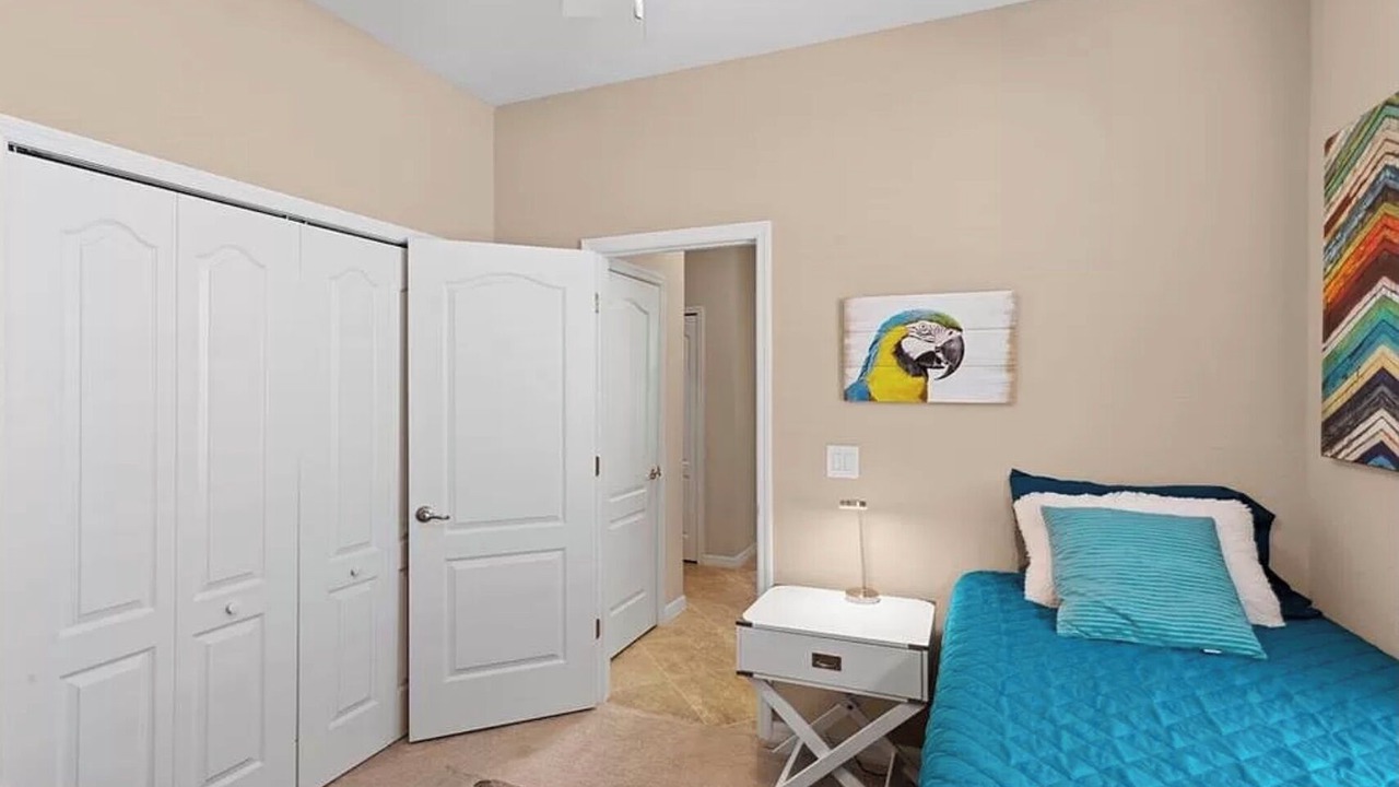 Photo of Bedroom in Bonita Springs