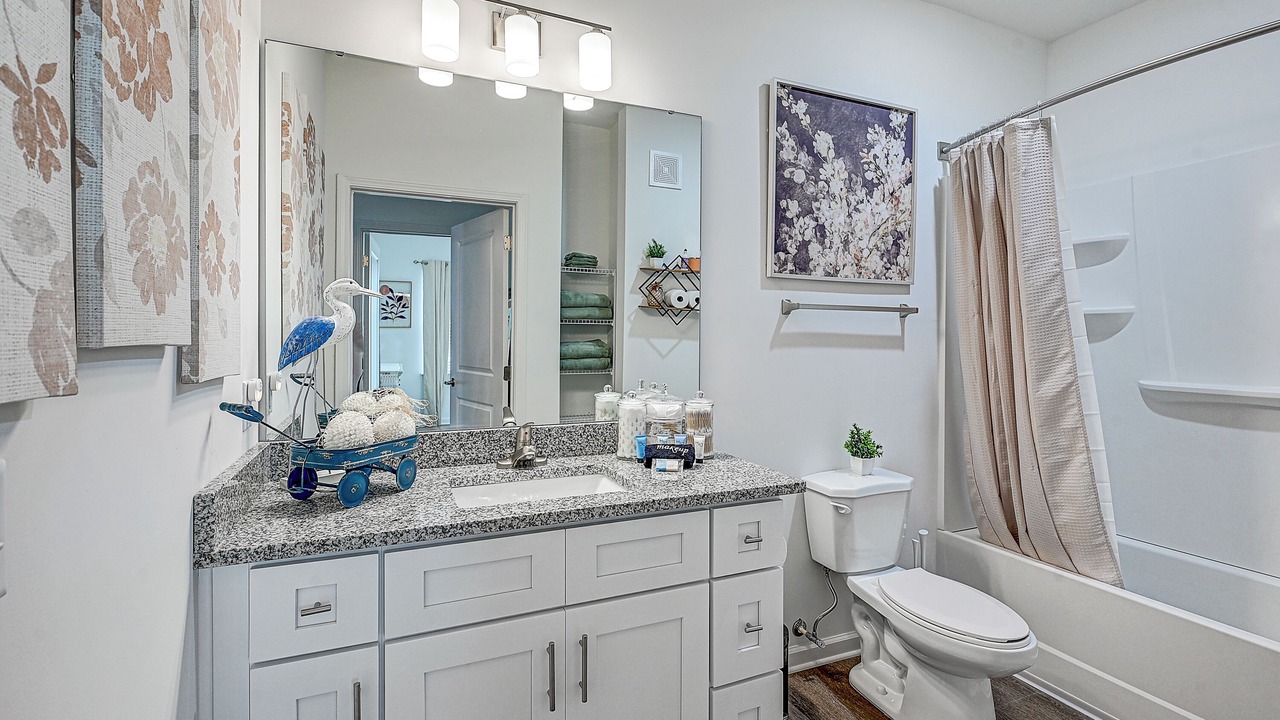 Photo of Bathroom in Yulee
