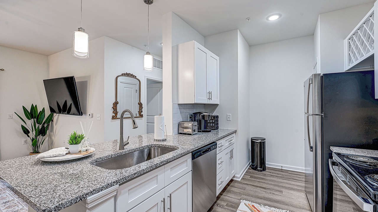 Photo of Kitchen in Yulee