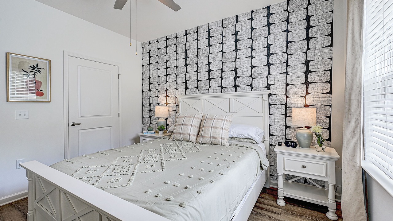Photo of Bedroom in Yulee