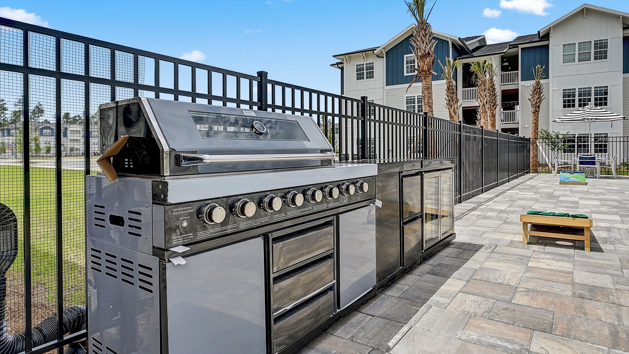 Photo of Outdoor in Yulee