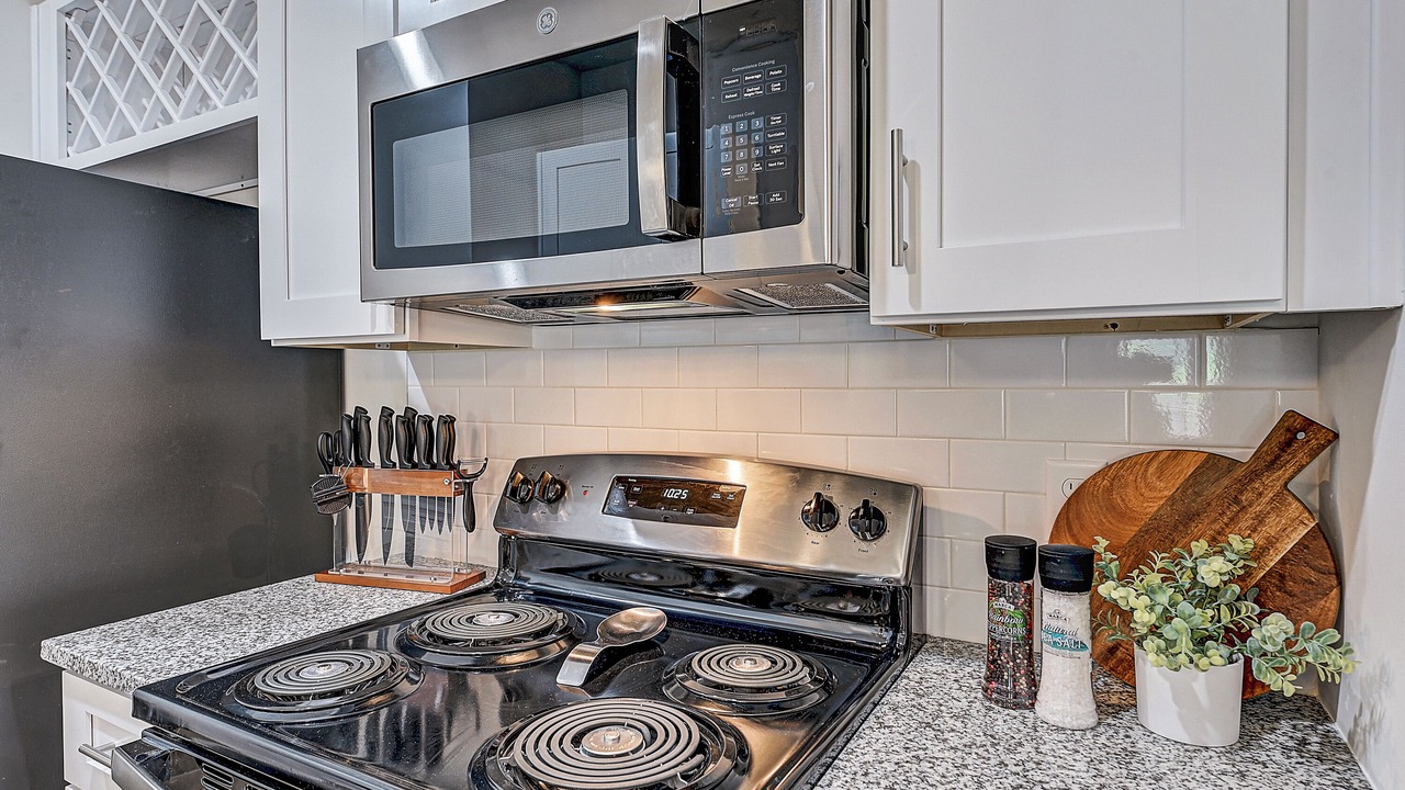 Photo of Kitchen in Yulee
