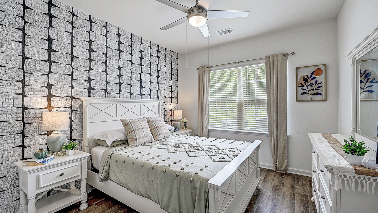 Photo of Bedroom in Yulee