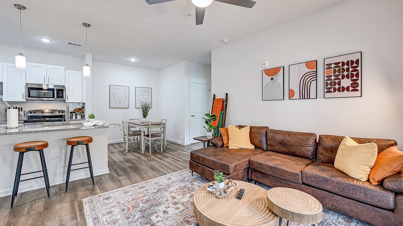 Photo of Livingroom in Yulee