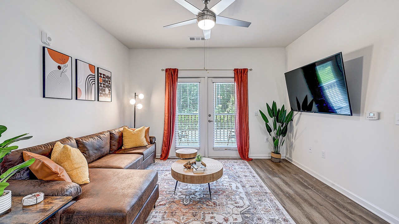 Photo of Livingroom in Yulee