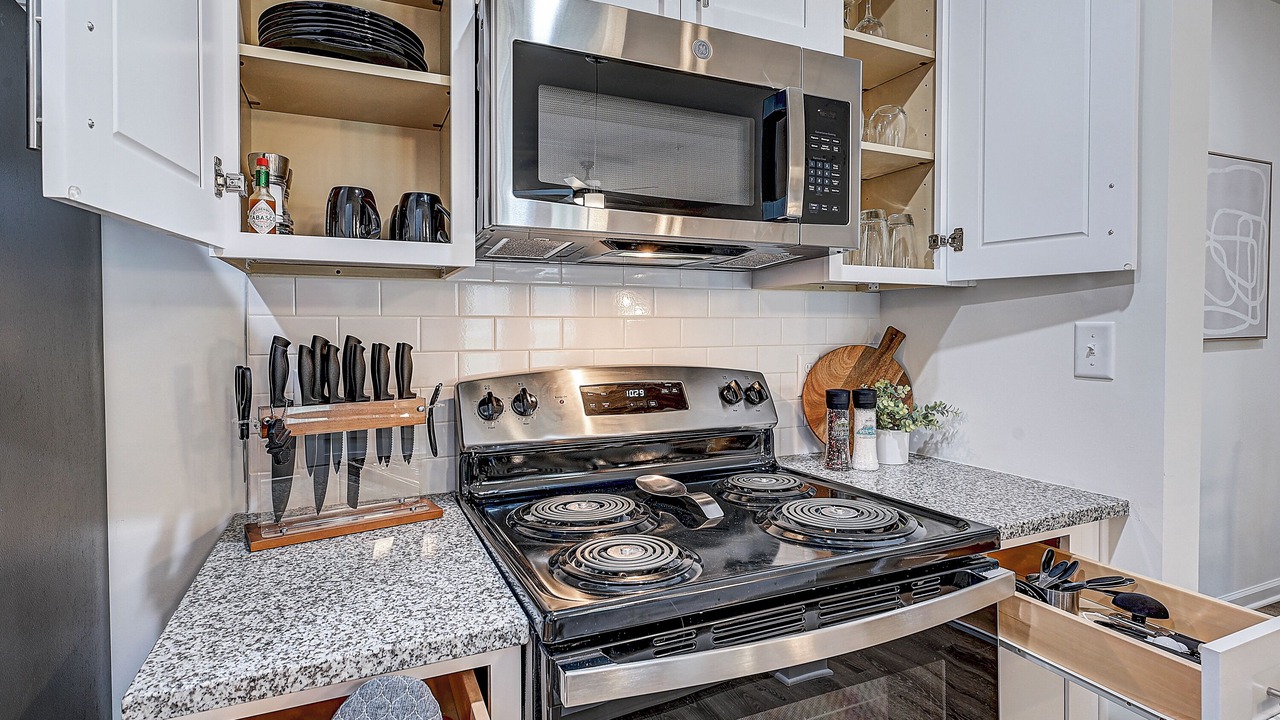 Photo of Kitchen in Yulee