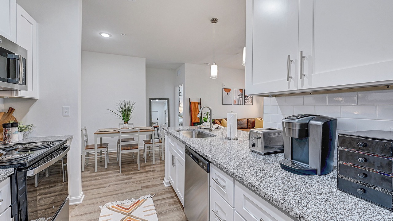 Photo of Kitchen in Yulee