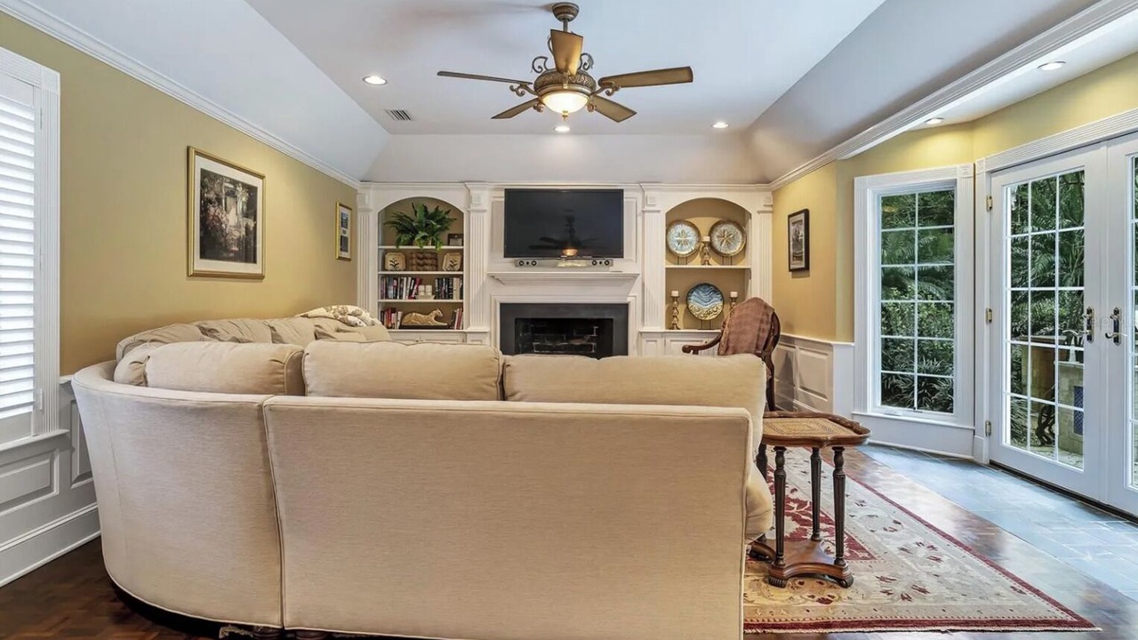 Photo of Livingroom in Lake Wales