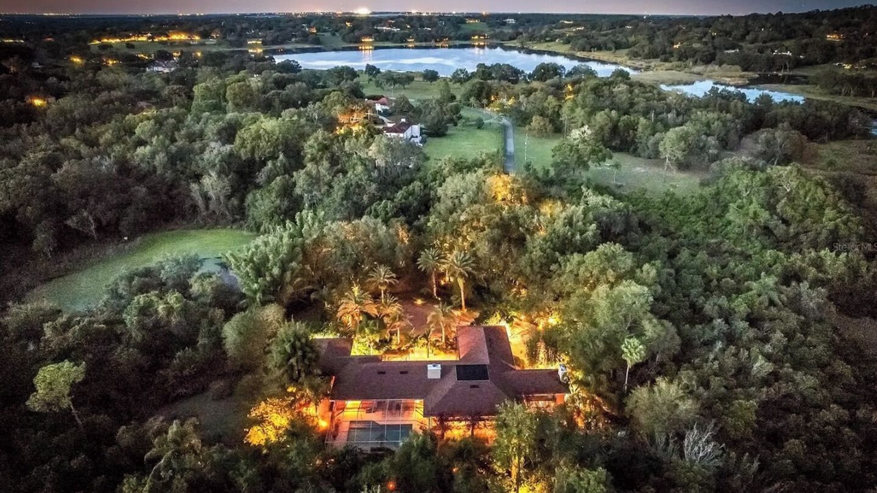 Photo of Outdoor in Lake Wales