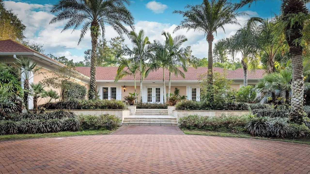 Photo of Outdoor in Lake Wales