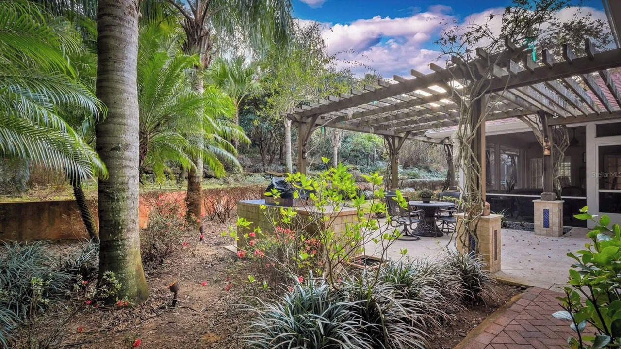 Photo of Outdoor in Lake Wales