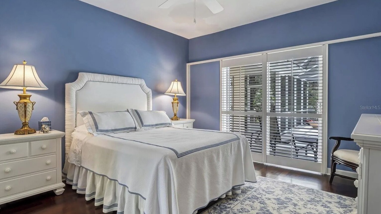 Photo of Bedroom in Lake Wales