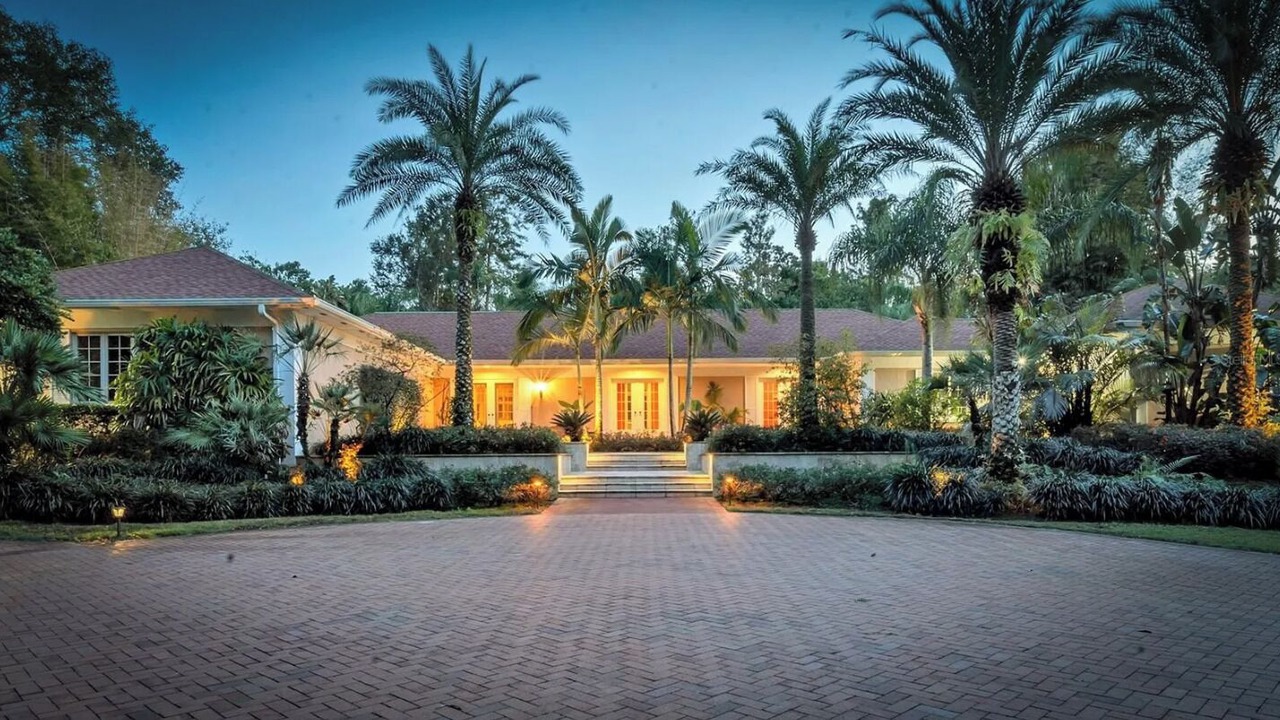 Photo of Outdoor in Lake Wales