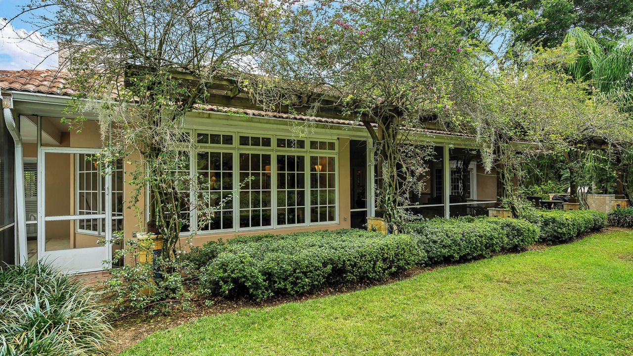 Photo of Outdoor in Lake Wales