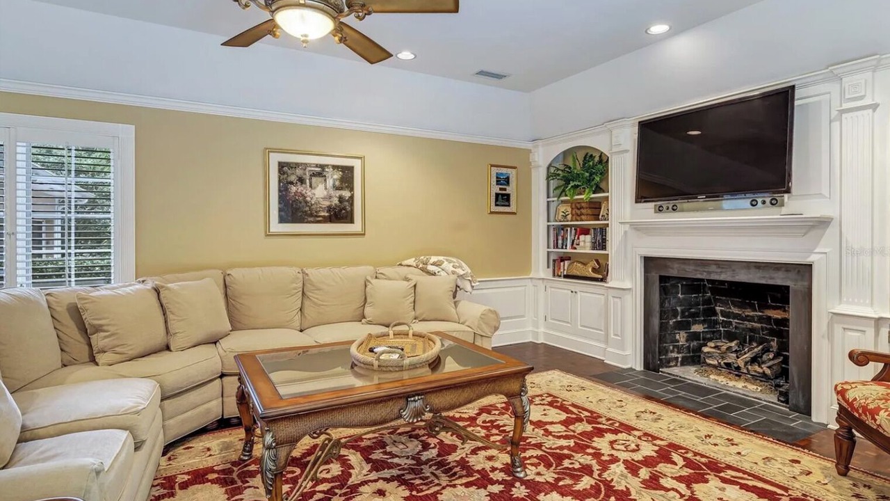 Photo of Livingroom in Lake Wales