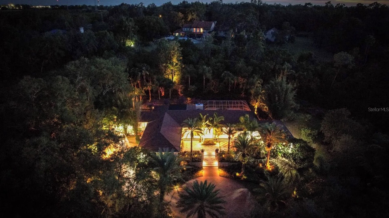 Photo of Outdoor in Lake Wales