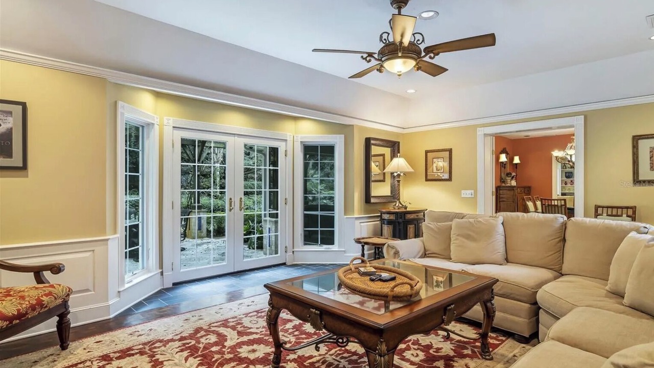 Photo of Livingroom in Lake Wales