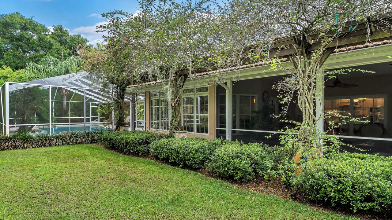 Photo of Outdoor in Lake Wales