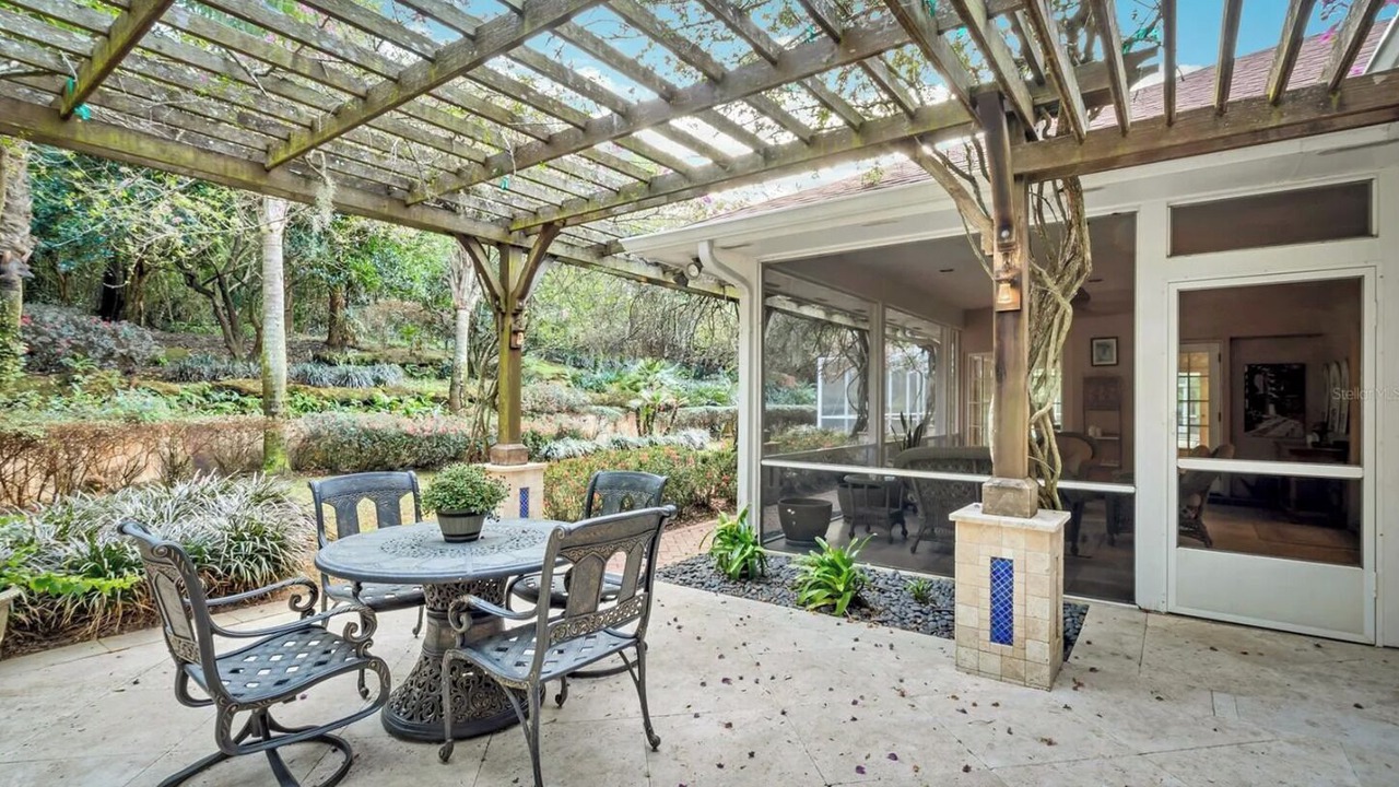 Photo of Outdoor in Lake Wales