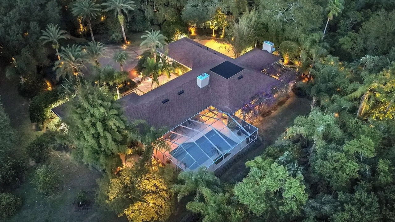 Photo of Outdoor in Lake Wales