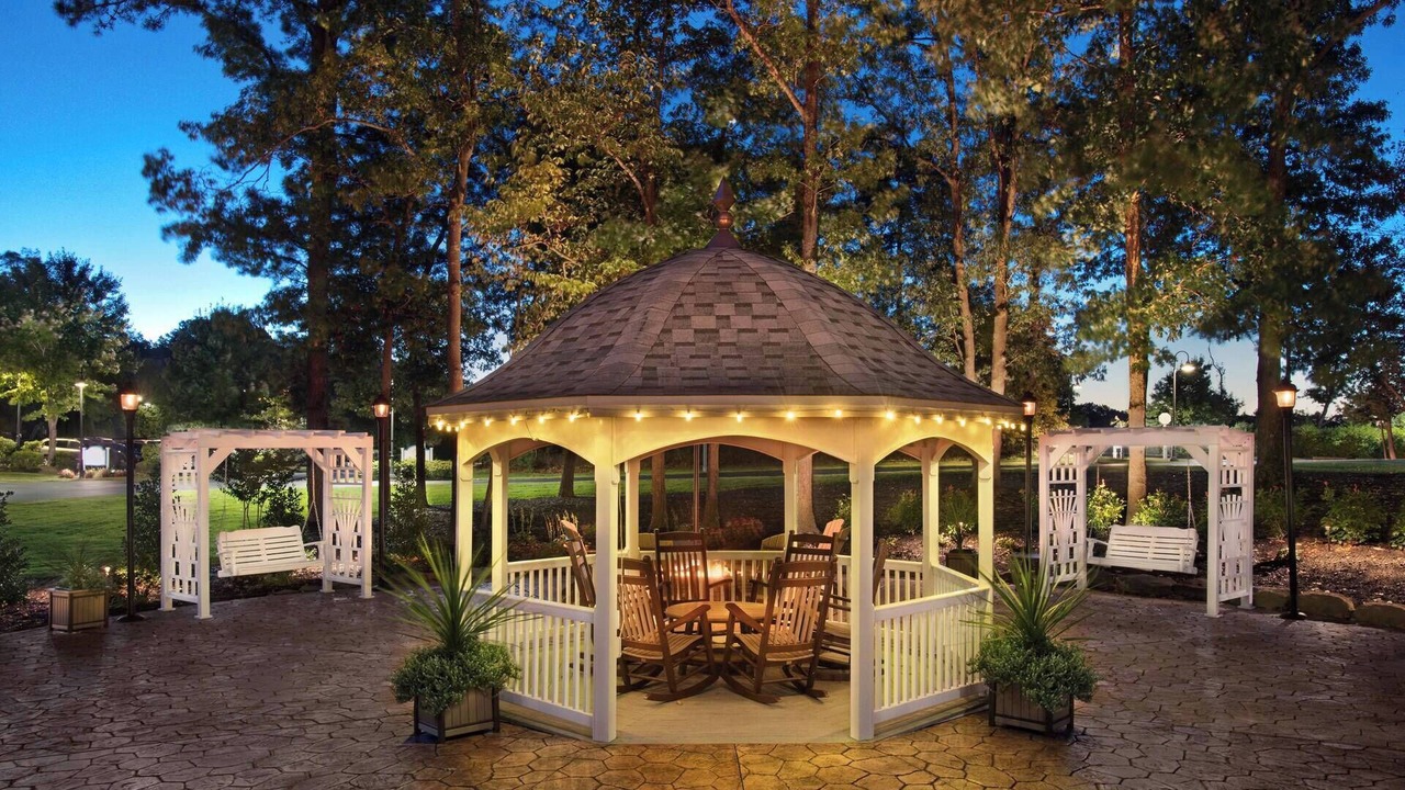 Photo of Outdoor in Galloway