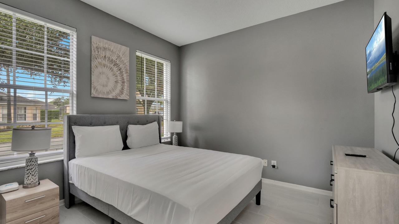 Photo of Bedroom in Calabay Parc