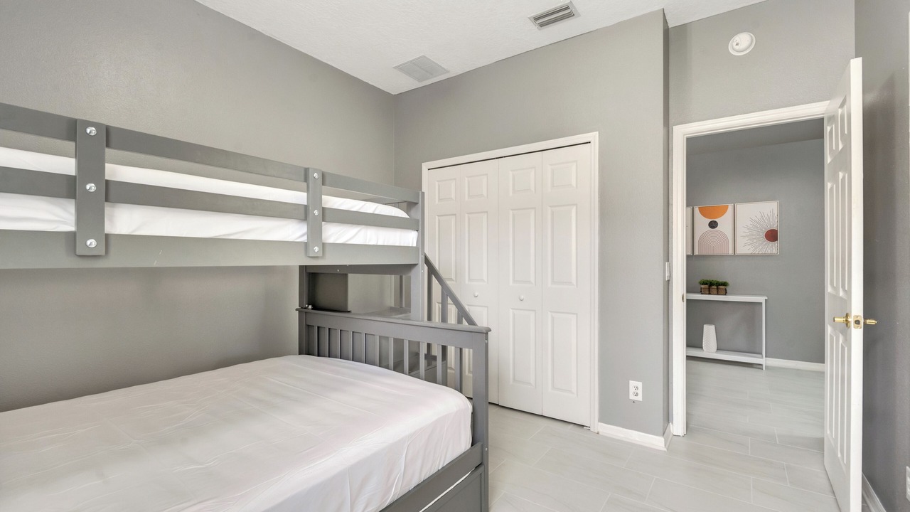Photo of Bedroom in Calabay Parc