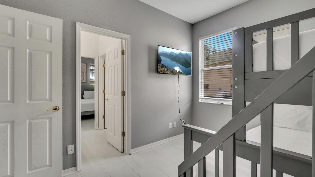 Photo of Bedroom in Calabay Parc