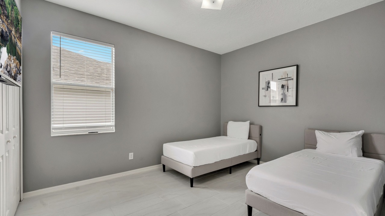 Photo of Bedroom in Calabay Parc