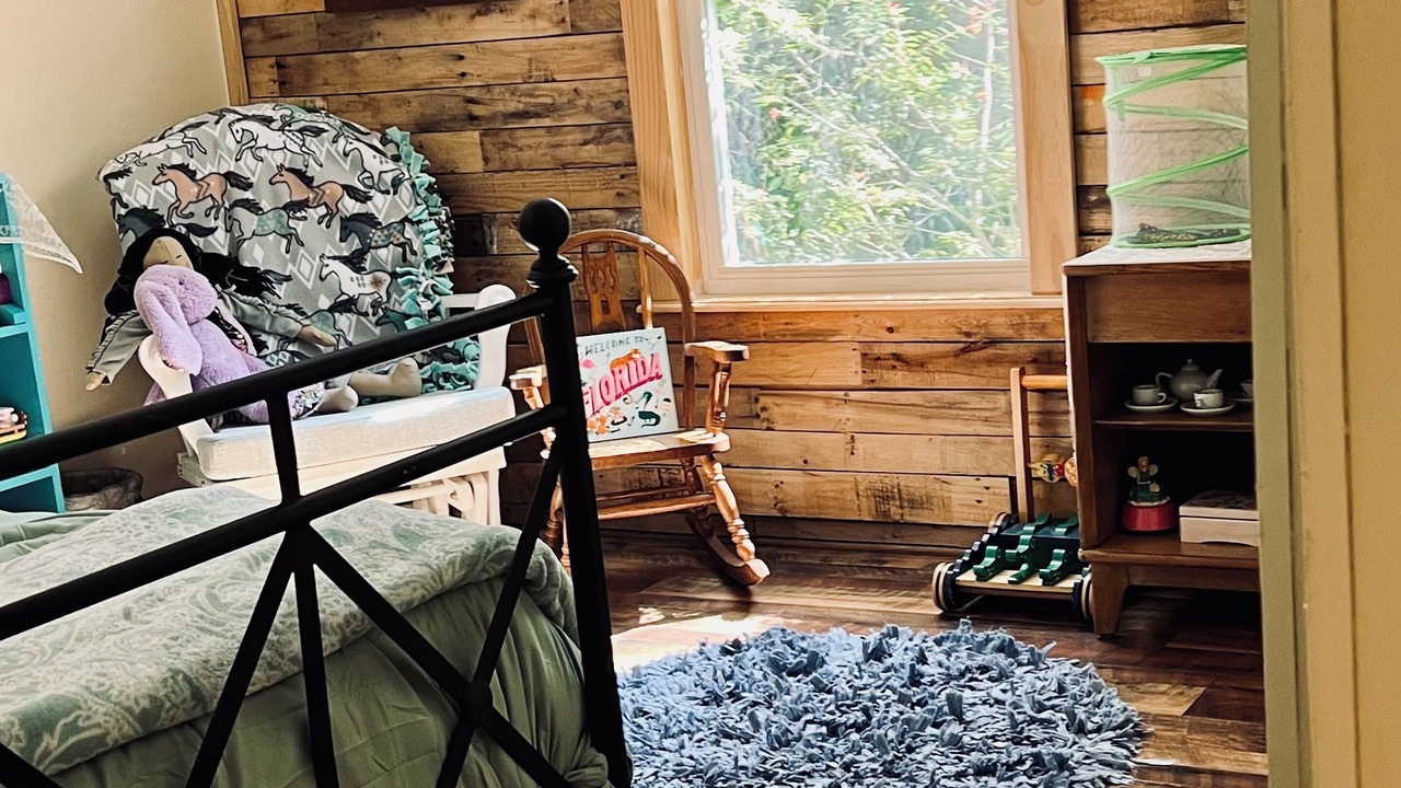 Photo of Bedroom in East County Civic Group