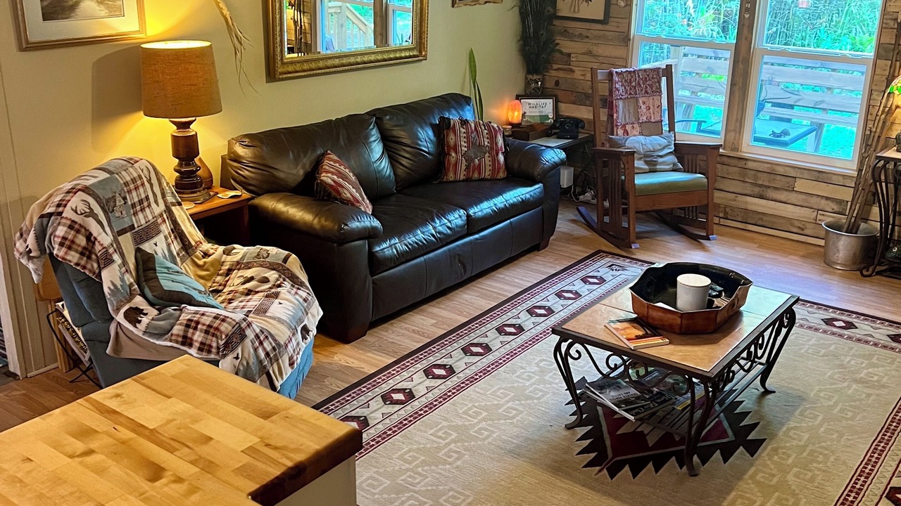 Photo of Livingroom in East County Civic Group