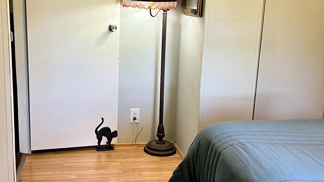 Photo of Bedroom in East County Civic Group