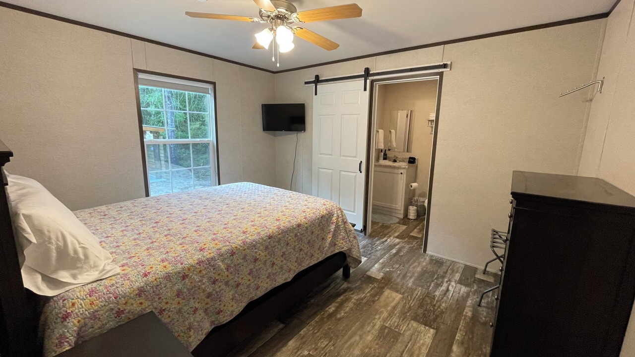 Photo of Bedroom in Branford