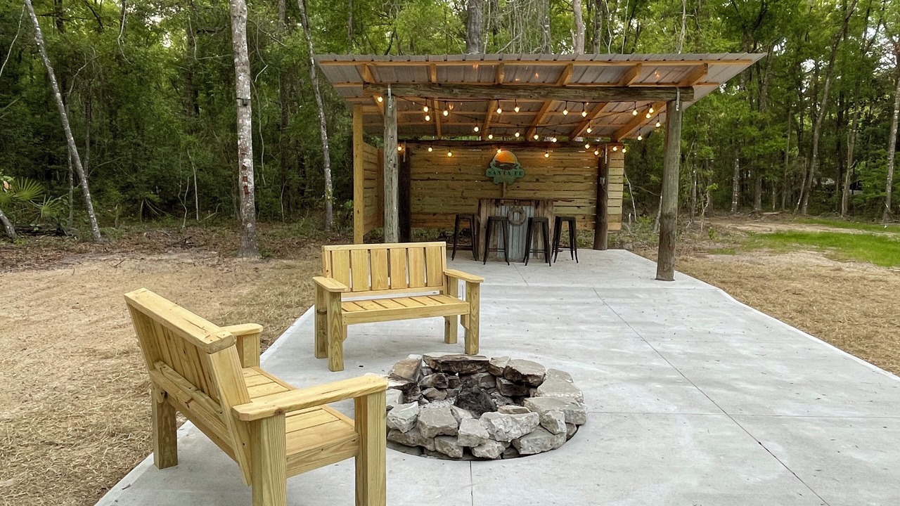 Photo of Outdoor in Branford