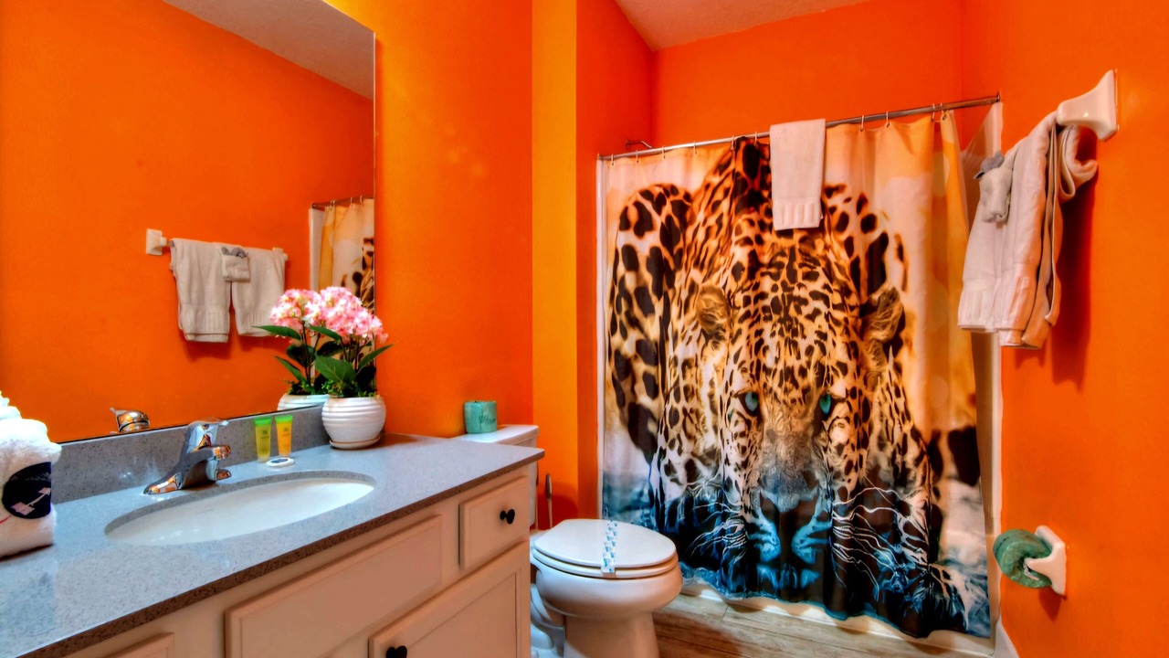 Photo of Bathroom in Kissimmee
