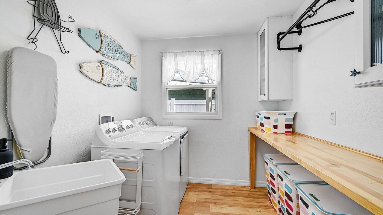 Photo of Bedroom in River District