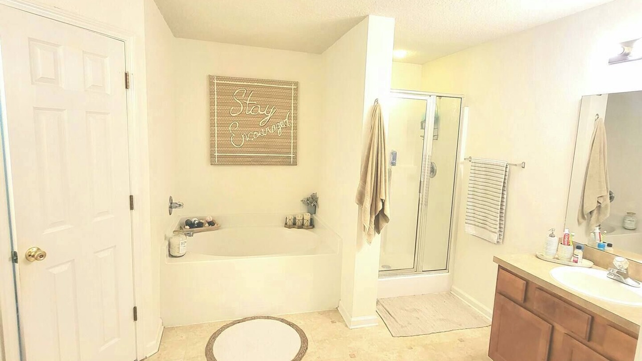 Photo of Bathroom in Bulls Bay