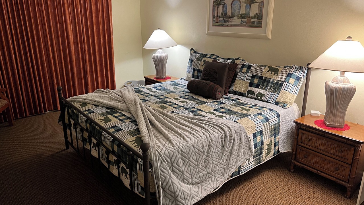 Photo of Bedroom in Nichols