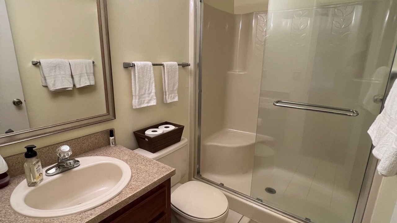Photo of Bathroom in Nichols